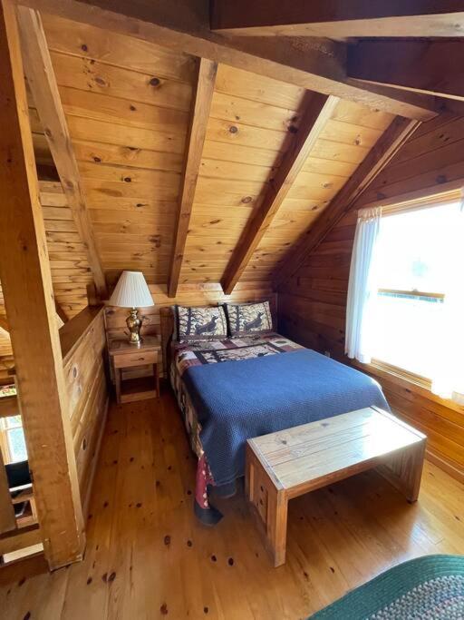 Unity Sky Lodge Jackman Ngoại thất bức ảnh