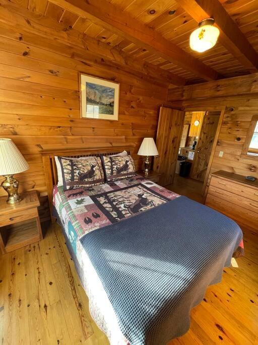 Unity Sky Lodge Jackman Ngoại thất bức ảnh