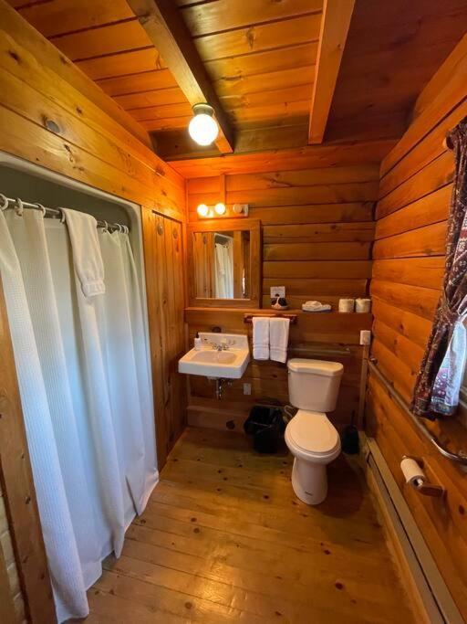 Unity Sky Lodge Jackman Ngoại thất bức ảnh