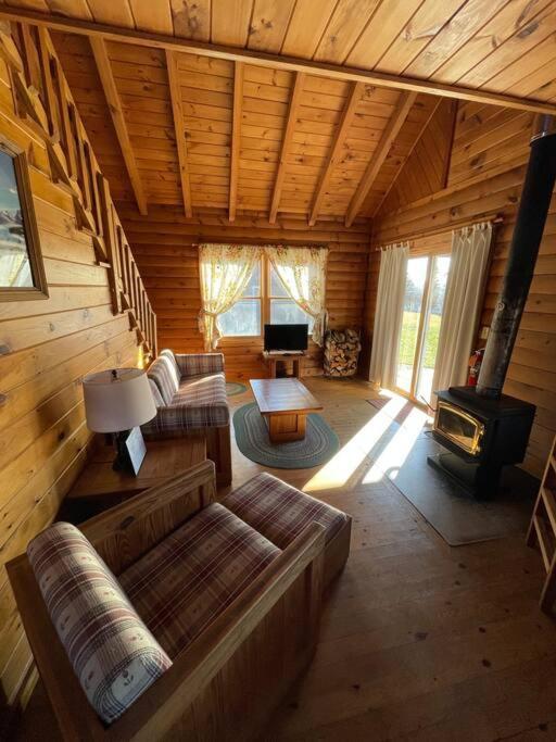 Unity Sky Lodge Jackman Ngoại thất bức ảnh