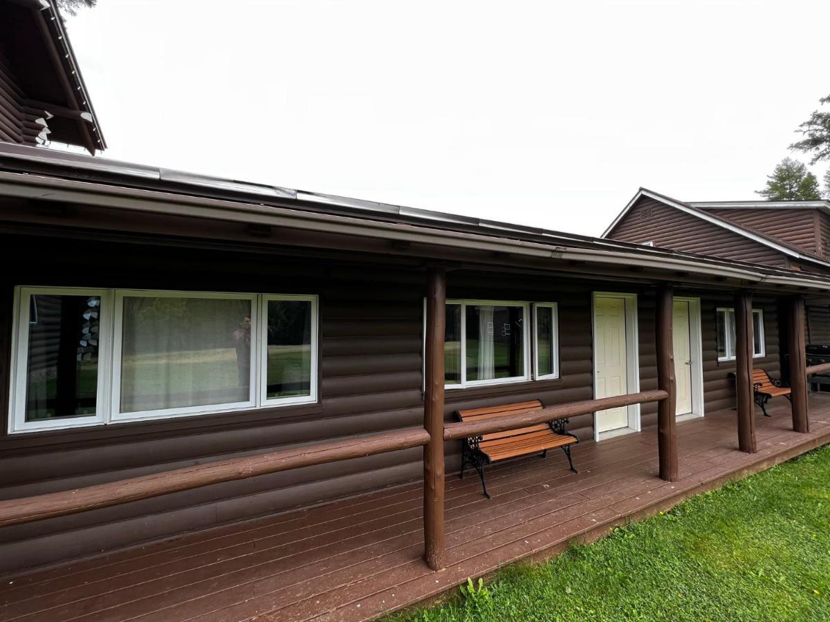 Unity Sky Lodge Jackman Ngoại thất bức ảnh