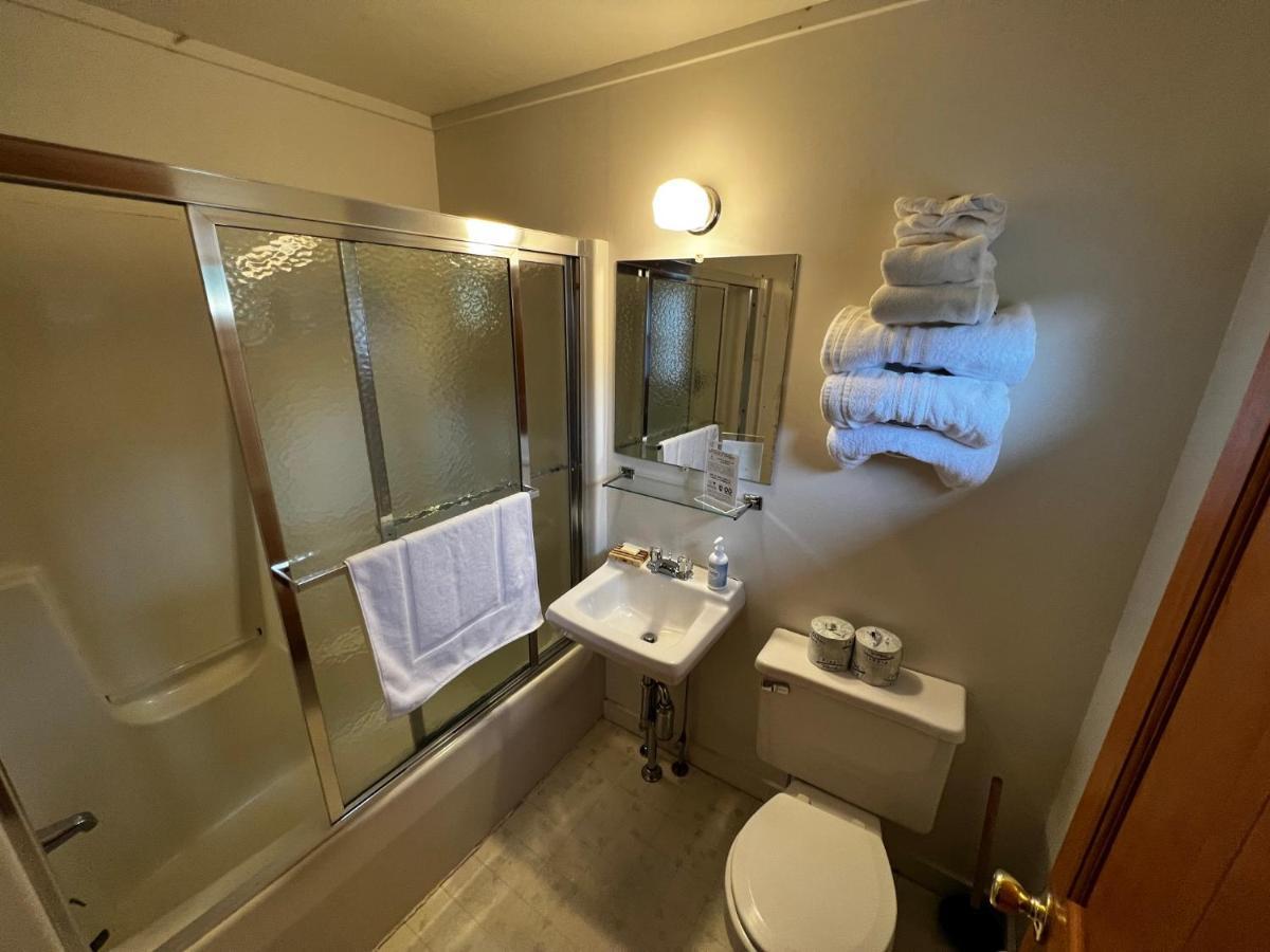 Unity Sky Lodge Jackman Ngoại thất bức ảnh