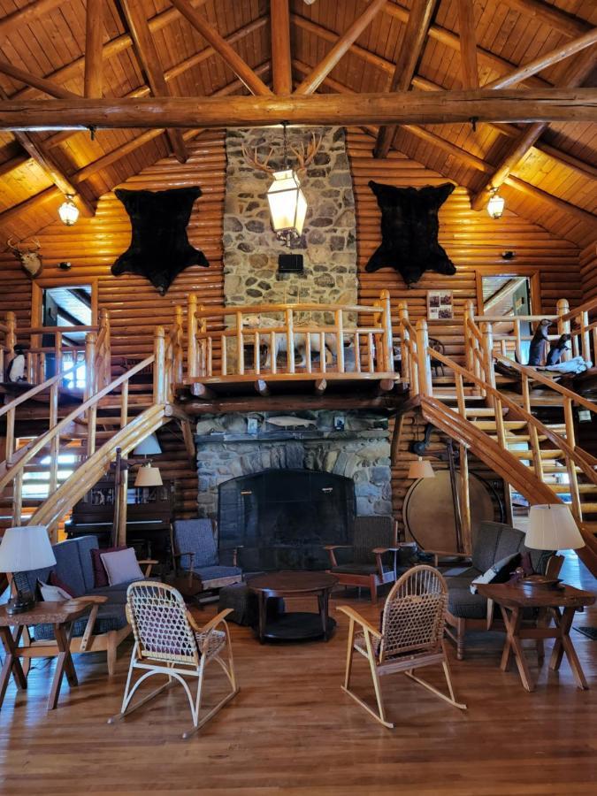 Unity Sky Lodge Jackman Ngoại thất bức ảnh