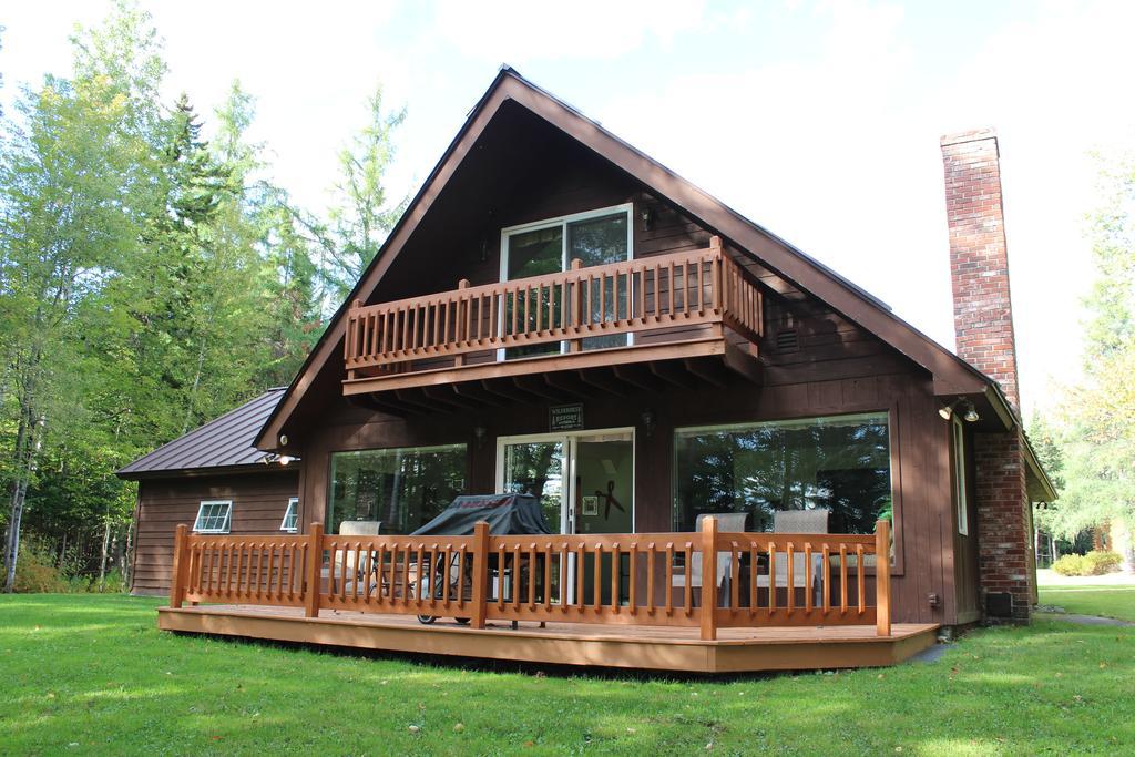 Unity Sky Lodge Jackman Ngoại thất bức ảnh